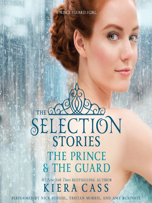 Title details for The Selection Stories by Kiera Cass - Wait list